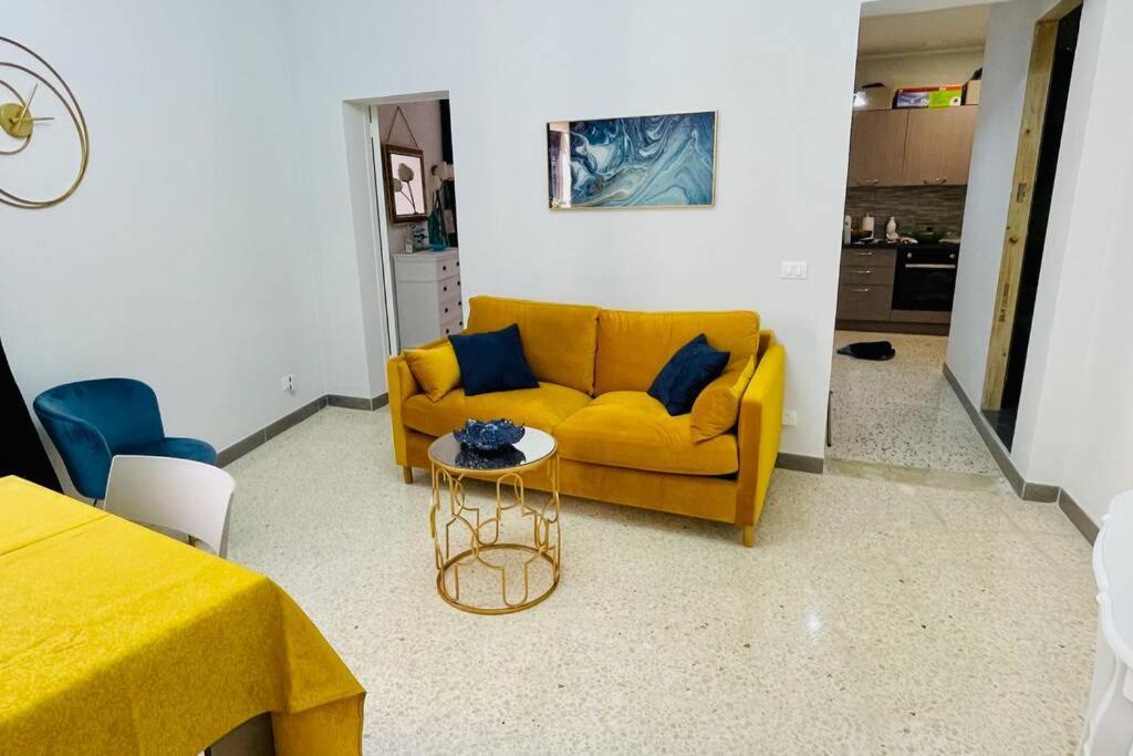 Trapani Centro Storico Apartment, Great Central Location! All New Furniture And Appliances! Exterior photo