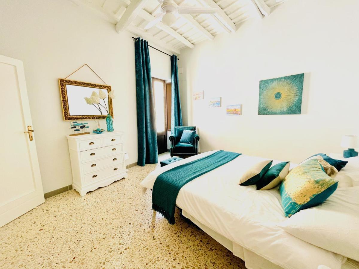 Trapani Centro Storico Apartment, Great Central Location! All New Furniture And Appliances! Exterior photo