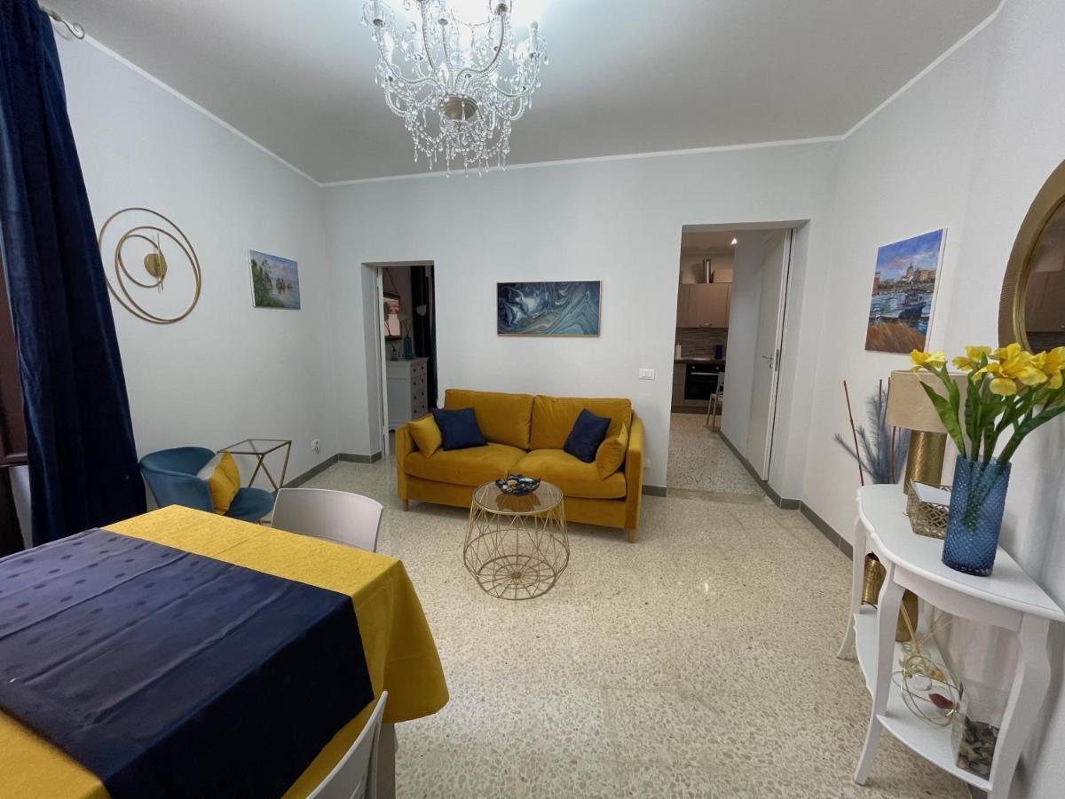 Trapani Centro Storico Apartment, Great Central Location! All New Furniture And Appliances! Exterior photo
