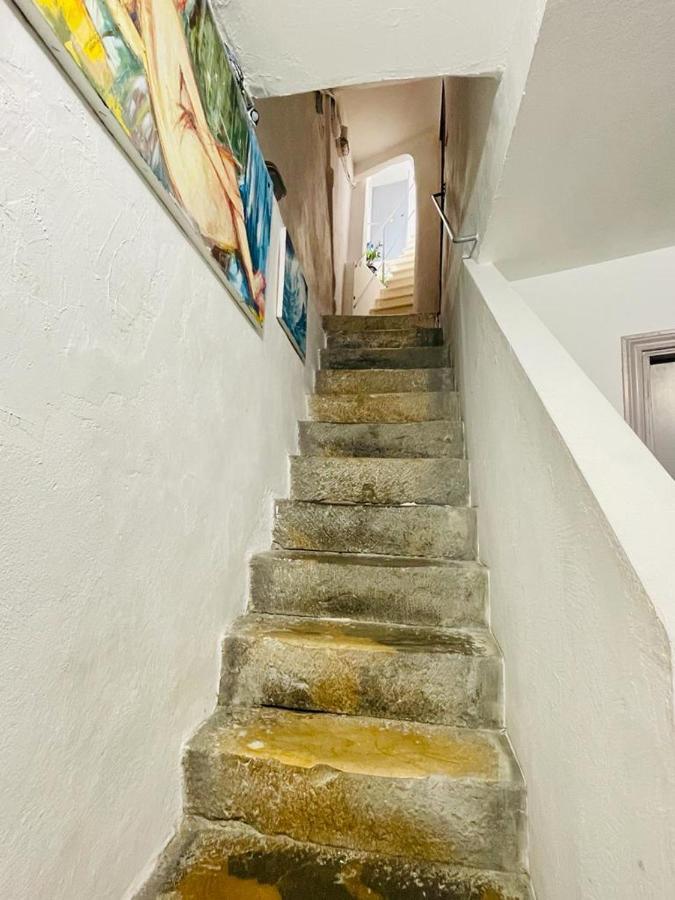 Trapani Centro Storico Apartment, Great Central Location! All New Furniture And Appliances! Exterior photo