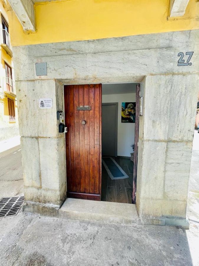 Trapani Centro Storico Apartment, Great Central Location! All New Furniture And Appliances! Exterior photo